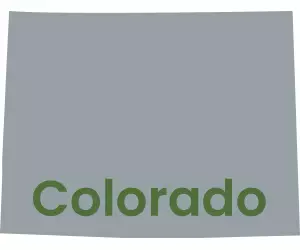 Colorado Map