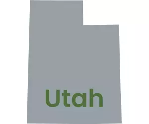 Utah Map